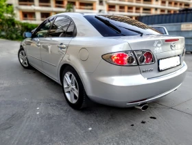 Mazda 6, снимка 9