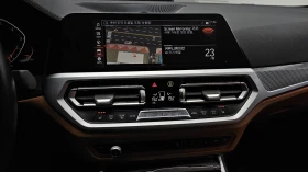 BMW 330 M-pkg| Distronic| Harman/Kardon| 360| HUD| Keyless, снимка 11