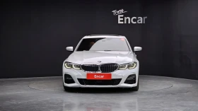 BMW 330 M-pkg| Distronic| Harman/Kardon| 360| HUD| Keyless, снимка 2