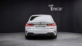 BMW 330 M-pkg| Distronic| Harman/Kardon| 360| HUD| Keyless, снимка 4