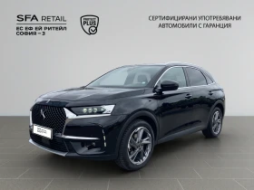 DS DS 7 CROSSBACK GRAND CHIC 1.6 PureTech 180 EAT8, снимка 1