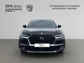 DS DS 7 CROSSBACK GRAND CHIC 1.6 PureTech 180 EAT8, снимка 2