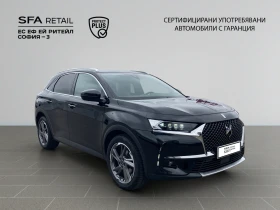 DS DS 7 CROSSBACK GRAND CHIC 1.6 PureTech 180 EAT8, снимка 3