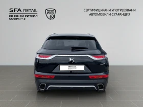 DS DS 7 CROSSBACK GRAND CHIC 1.6 PureTech 180 EAT8, снимка 6