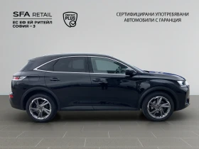 DS DS 7 CROSSBACK GRAND CHIC 1.6 PureTech 180 EAT8, снимка 4