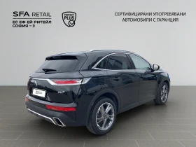 DS DS 7 CROSSBACK GRAND CHIC 1.6 PureTech 180 EAT8, снимка 5