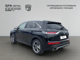 DS DS 7 CROSSBACK GRAND CHIC 1.6 PureTech 180 EAT8, снимка 7