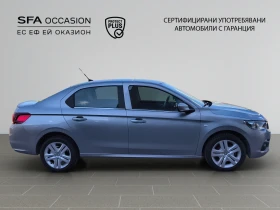 Peugeot 301 NEW ALLURE 1, 5 BlueHDi 102 BVM6 EURO 6//2111188, снимка 4