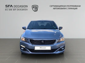 Peugeot 301 NEW ALLURE 1, 5 BlueHDi 102 BVM6 EURO 6//2111188, снимка 2