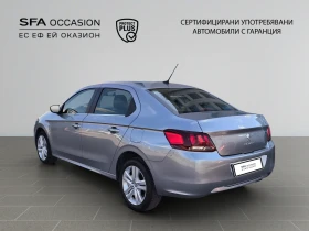 Peugeot 301 NEW ALLURE 1, 5 BlueHDi 102 BVM6 EURO 6//2111188, снимка 7
