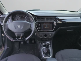 Peugeot 301 NEW ALLURE 1, 5 BlueHDi 102 BVM6 EURO 6//2111188, снимка 9
