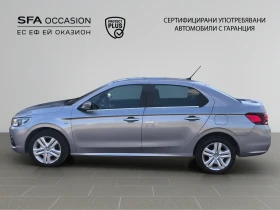 Peugeot 301 NEW ALLURE 1, 5 BlueHDi 102 BVM6 EURO 6//2111188, снимка 8