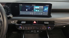 Kia K8 ФАБРИЧНА ГАЗ* ПОДГРЕВИ* ОБДУХ* DISTR* МАСАЖИ, снимка 10