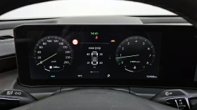 Kia K8 ФАБРИЧНА ГАЗ* ПОДГРЕВИ* ОБДУХ* DISTR* МАСАЖИ, снимка 8