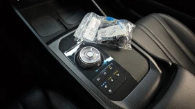 Kia K8 ФАБРИЧНА ГАЗ* ПОДГРЕВИ* ОБДУХ* DISTR* МАСАЖИ, снимка 13