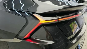 Kia K8 ФАБРИЧНА ГАЗ* ПОДГРЕВИ* ОБДУХ* DISTR* МАСАЖИ, снимка 4
