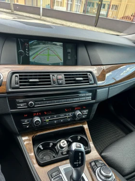 BMW 535 535 xd, снимка 9