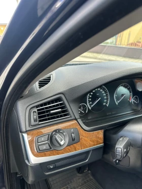 BMW 535 535 xd, снимка 7