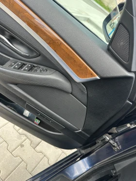 BMW 535 535 xd, снимка 11