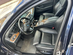BMW 535 535 xd, снимка 8
