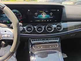 Mercedes-Benz CLS 53 AMG | CARFAX | БЕЗ ПЪРВОНАЧАЛНА ВНОСКА, снимка 9