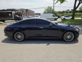 Mercedes-Benz CLS 53 AMG | CARFAX | БЕЗ ПЪРВОНАЧАЛНА ВНОСКА, снимка 5