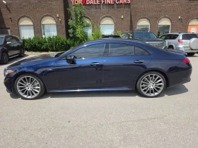 Mercedes-Benz CLS 53 AMG | CARFAX | БЕЗ ПЪРВОНАЧАЛНА ВНОСКА, снимка 3