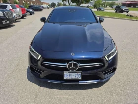 Mercedes-Benz CLS 53 AMG | CARFAX | БЕЗ ПЪРВОНАЧАЛНА ВНОСКА, снимка 2