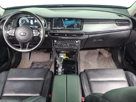 Kia K7 2.5 GDI X EDITION, снимка 14