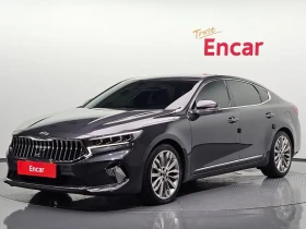 Kia K7 2.5 GDI X EDITION, снимка 2
