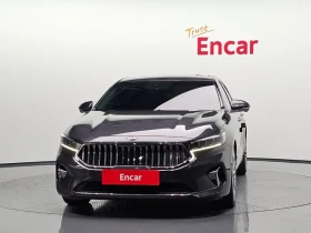 Kia K7 2.5 GDI X EDITION, снимка 6