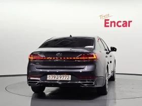 Kia K7 2.5 GDI X EDITION, снимка 7