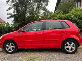 VW Polo, снимка 4