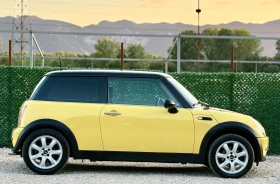 Mini Cooper 1.6i КЛИМАТИК, снимка 8