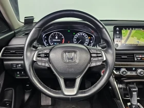 Honda Accord 1.5T Бензин, снимка 4