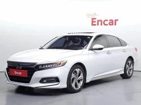 Honda Accord 1.5T Бензин, снимка 1