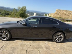 Mercedes-Benz CLS 450 4MATIC, снимка 9