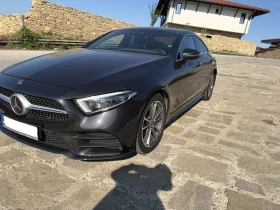 Mercedes-Benz CLS 450 4MATIC, снимка 6