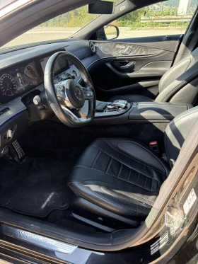 Mercedes-Benz CLS 450 4MATIC, снимка 10