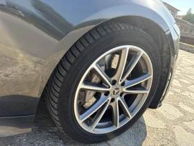 Mercedes-Benz CLS 450 4MATIC, снимка 12