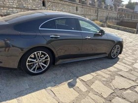 Mercedes-Benz CLS 450 4MATIC, снимка 13