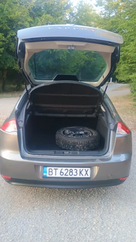 Renault Laguna 1.6 16v, снимка 10