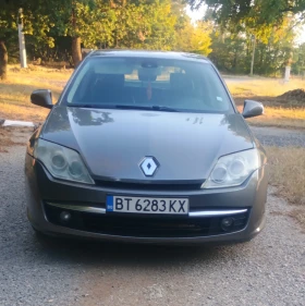 Renault Laguna 1.6 16v, снимка 1