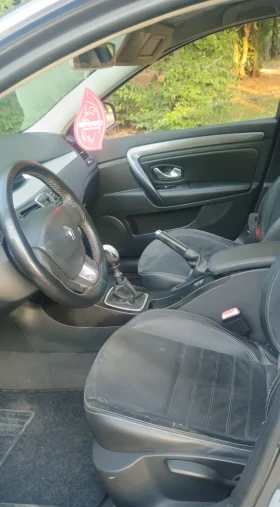 Renault Laguna 1.6 16v, снимка 7