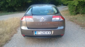Renault Laguna 1.6 16v, снимка 4