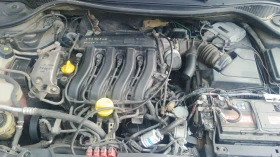 Renault Laguna 1.6 16v, снимка 11