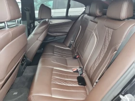 BMW 550 M550 * xDrive * HUD * АвтоКредит * (ЦЕНА ДО БГ), снимка 13