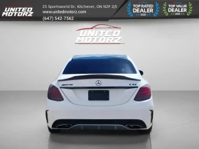 Mercedes-Benz C 43 AMG 4MATIC ЦЕНА ДО БЪЛГАРИЯ АВТОКРЕДИТ, снимка 5