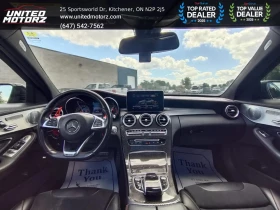 Mercedes-Benz C 43 AMG 4MATIC ЦЕНА ДО БЪЛГАРИЯ АВТОКРЕДИТ, снимка 8