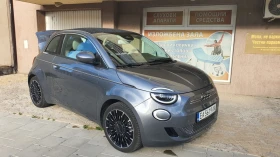 Fiat 500e La Prima Cabrio, снимка 10